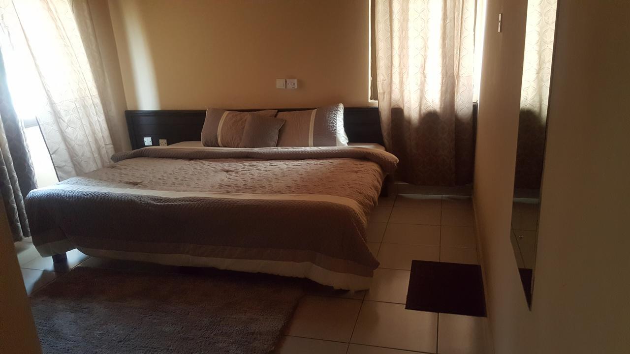 First Choice Hotel أكرا المظهر الخارجي الصورة