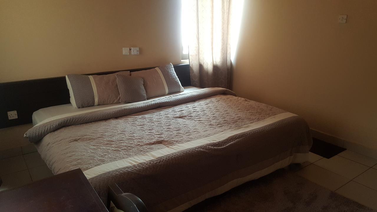 First Choice Hotel أكرا المظهر الخارجي الصورة