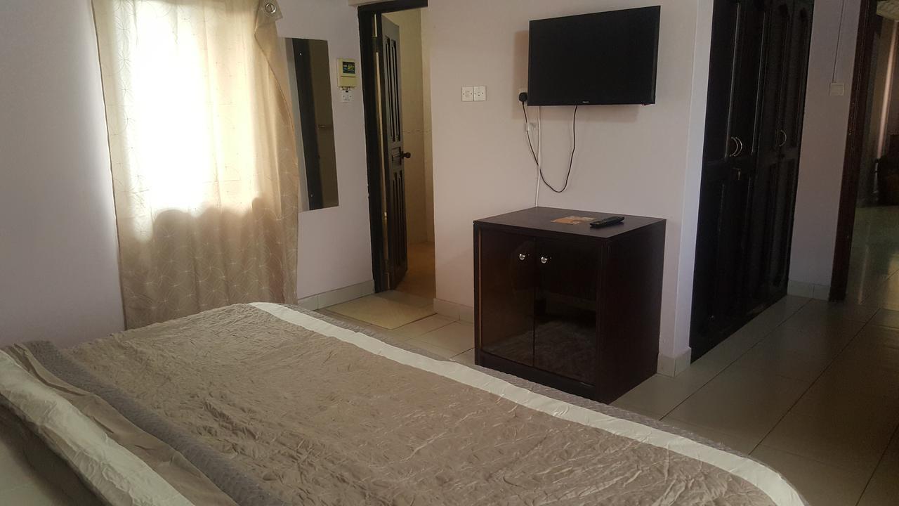 First Choice Hotel أكرا المظهر الخارجي الصورة