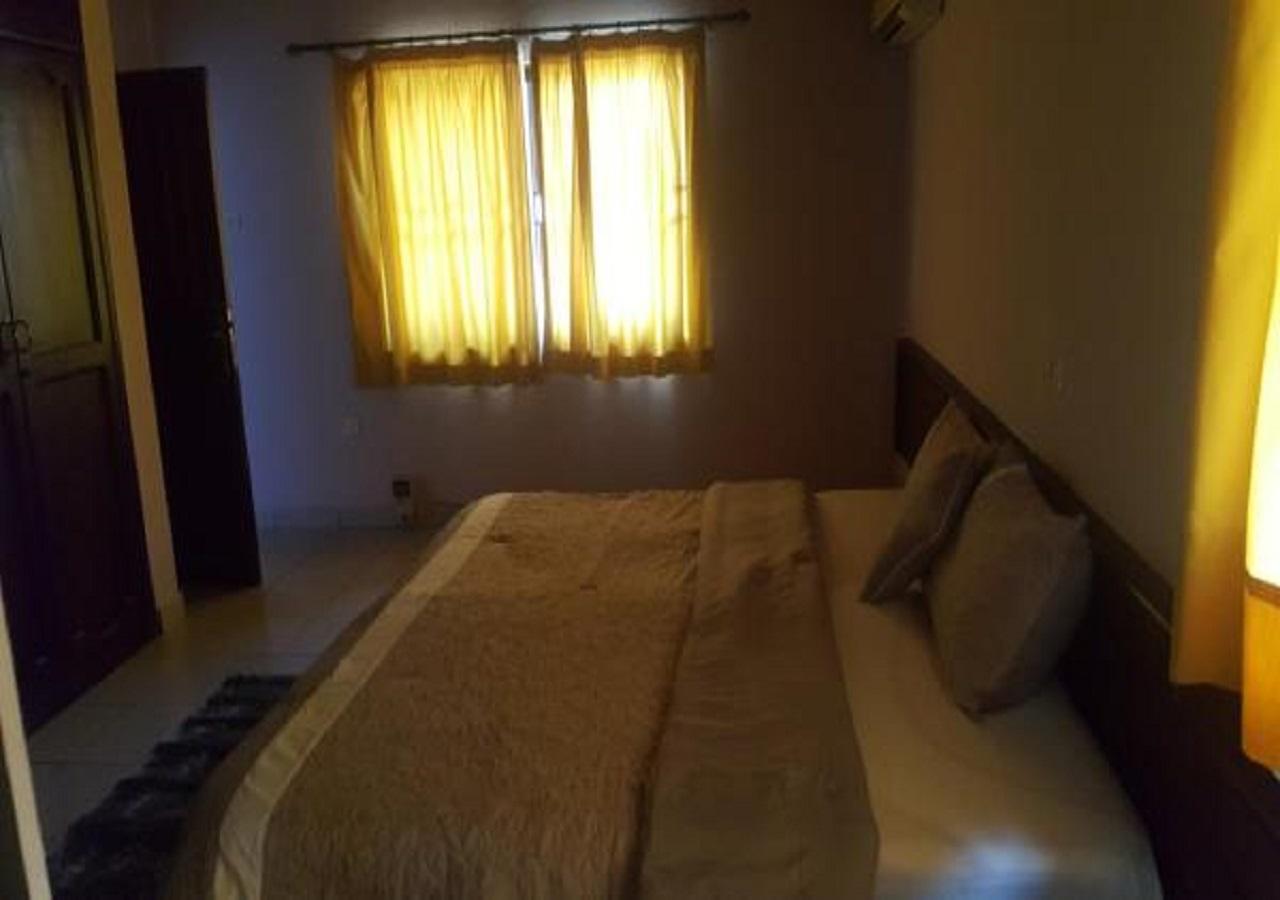 First Choice Hotel أكرا المظهر الخارجي الصورة