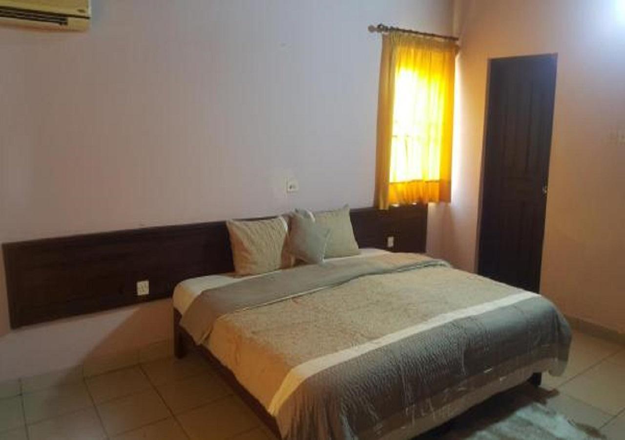First Choice Hotel أكرا المظهر الخارجي الصورة